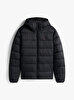 Erkek Mid Weight Hooded Ceket