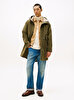 Erkek Wet Weather Parka