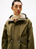 Erkek Wet Weather Parka
