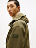 Erkek Wet Weather Parka