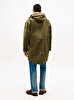 Erkek Wet Weather Parka