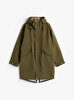 Erkek Wet Weather Parka