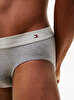 Erkek 3'lü Paket Brief Slip Set