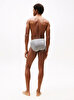 Erkek 3'lü Paket Brief Slip Set