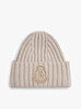 Kadın TH Crest Fluffy Bere