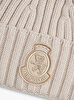 Kadın TH Crest Fluffy Bere