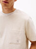 Erkek Monogram T-shirt
