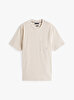 Erkek Monogram T-shirt