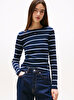 Kadın TJW Slim Essential T-shirt