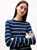 Kadın TJW Slim Essential T-shirt