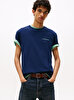 Erkek TJM Regular Blur T-shirt