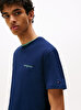 Erkek TJM Regular Blur T-shirt