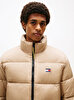 Erkek TJM Vail Puffer Mont