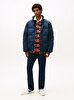 Erkek TJM Dna Coller Puffer Mont