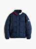 Erkek TJM Dna Coller Puffer Mont