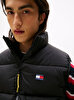 Erkek TJM Vail Puffer Yelek