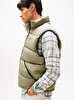 Erkek TJM Vail Puffer Yelek