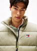 Erkek TJM Vail Puffer Yelek
