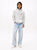 Erkek TJM Reg Washed Crest Sweatshirt