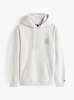 Erkek TJM Reg Washed Crest Sweatshirt