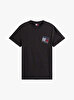 Erkek TJM Regular Flag Dna T-shirt