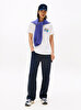 Erkek TJM Regular Flag Dna T-shirt