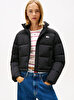 Kadın TJW Flag Back Puffer Mont