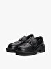 Kadın TJW Chunky Heel Loafer