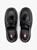 Kadın TJW Chunky Heel Loafer