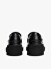 Kadın TJW Chunky Heel Loafer