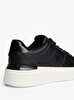Kadın Patent Platform Sneaker