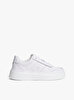 Kadın Patent Platform Sneaker