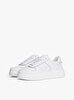 Kadın Patent Platform Sneaker