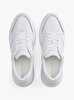 Kadın Patent Platform Sneaker