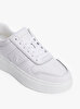 Kadın Patent Platform Sneaker