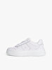Kadın Patent Platform Sneaker
