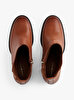 Kadın Stacked Heel Bot