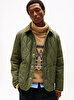 Erkek Mid Onion Quilted Mont