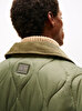 Erkek Mid Onion Quilted Mont