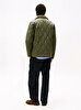 Erkek Mid Onion Quilted Mont