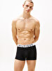 Erkek 3'lü Paket Trunk Boxer Seti