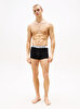 Erkek 3'lü Paket Trunk Boxer Seti