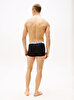 Erkek 3'lü Paket Trunk Boxer Seti