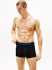 Erkek 3'lü Paket Trunk Boxer Seti