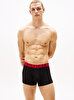 Erkek 3'lü Paket Trunk Boxer Seti