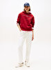Kadın Modern Reg Corp Logo Sweatshirt