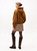 Kadın Classic Fleece Sweatshirt