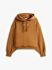 Kadın Classic Fleece Sweatshirt