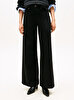 Kadın Denim Black 70's Jean Pantolon