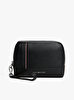 Erkek TH Central Pouch Cüzdan